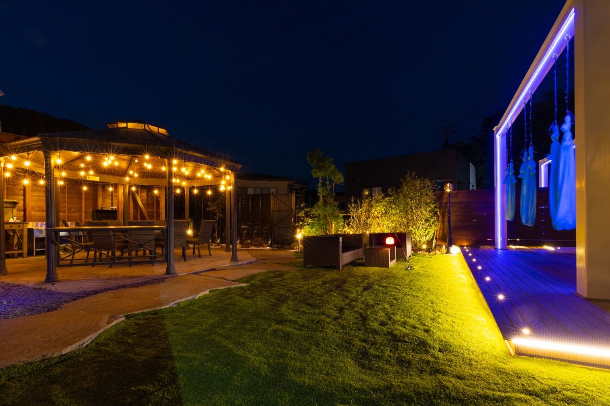  MIYABI Highland Terrace Villa B - 12