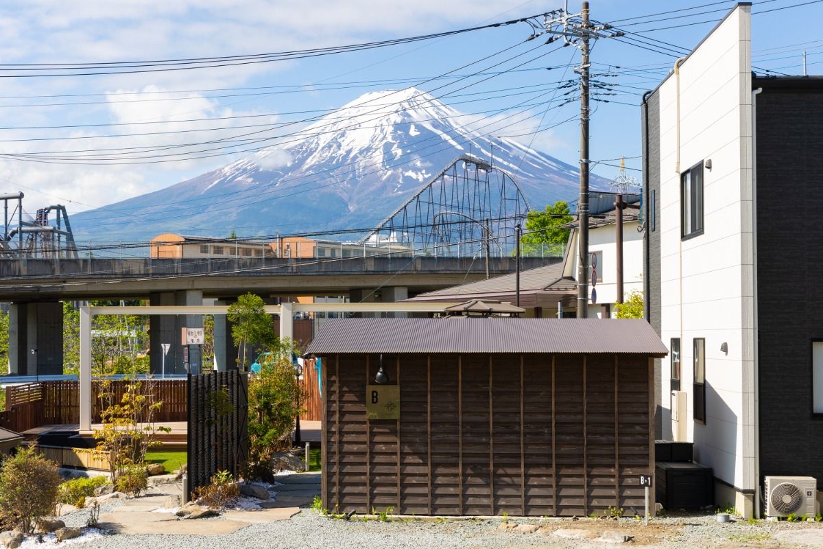  MIYABI Highland Terrace Villa B - 13