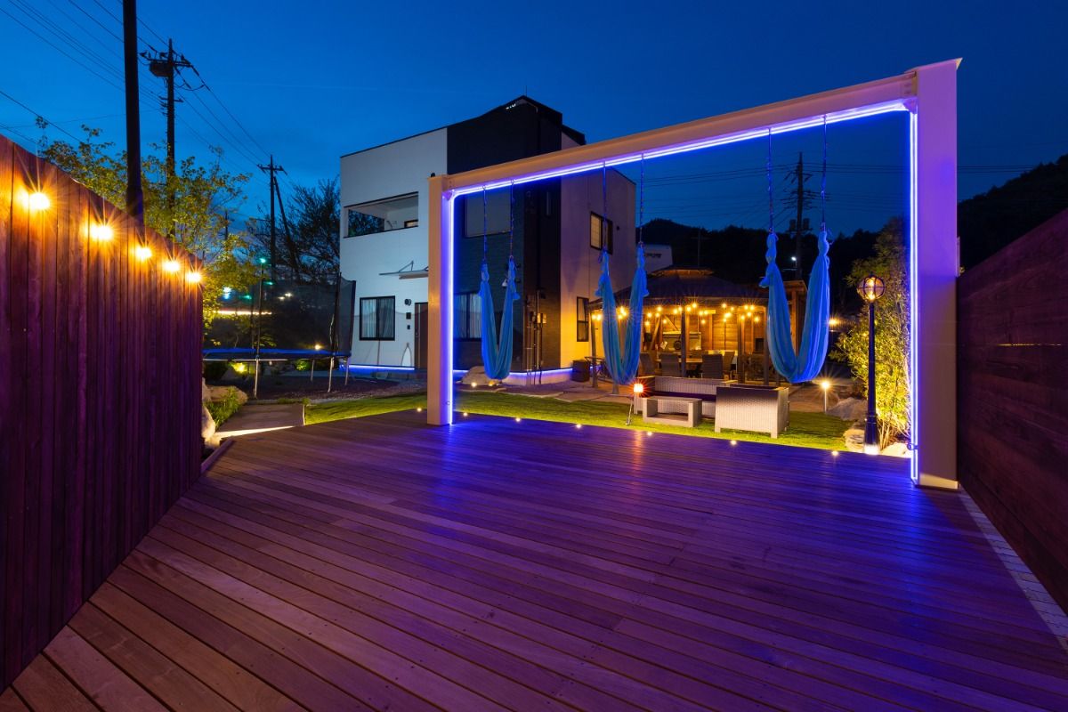  MIYABI Highland Terrace Villa B - 14