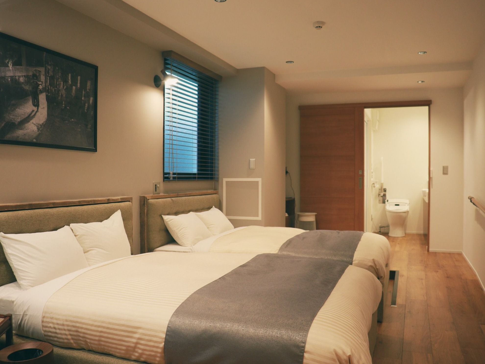 Accessible Standard Room