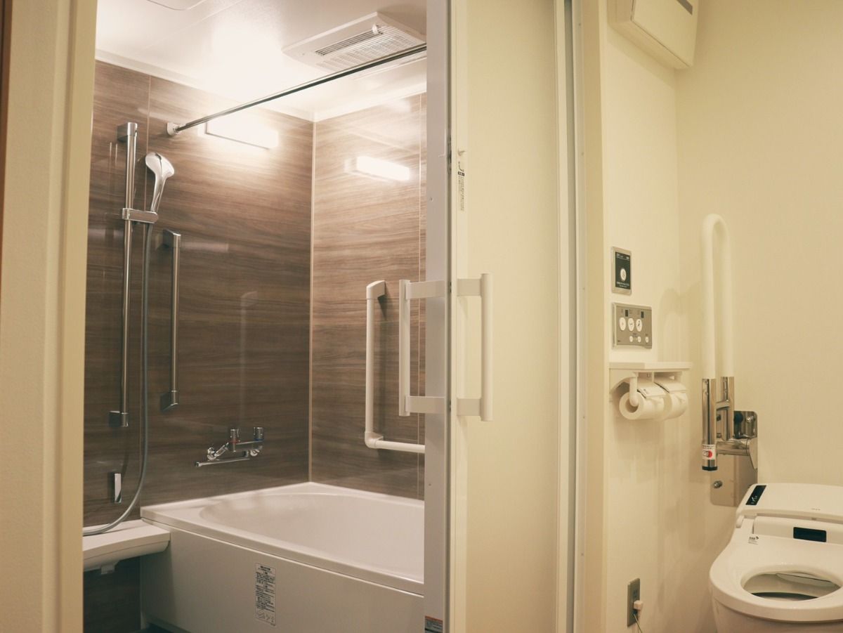Accessible Standard Room - 3