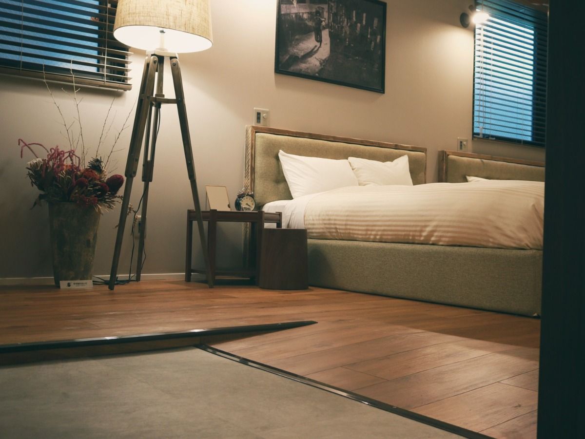Accessible Standard Room - 4