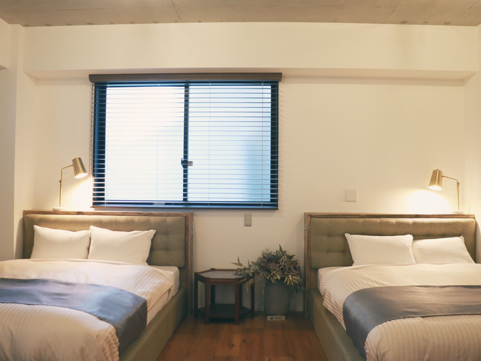 Accessible Deluxe Room 