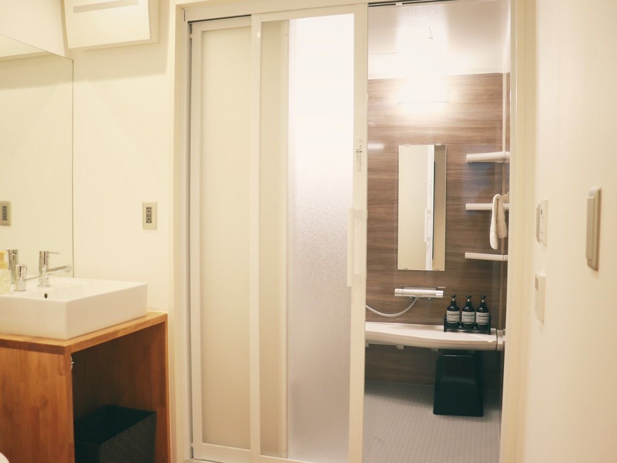 Accessible Deluxe Room - 3