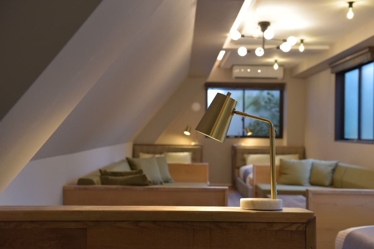 Deluxe Room with Hammock - 3