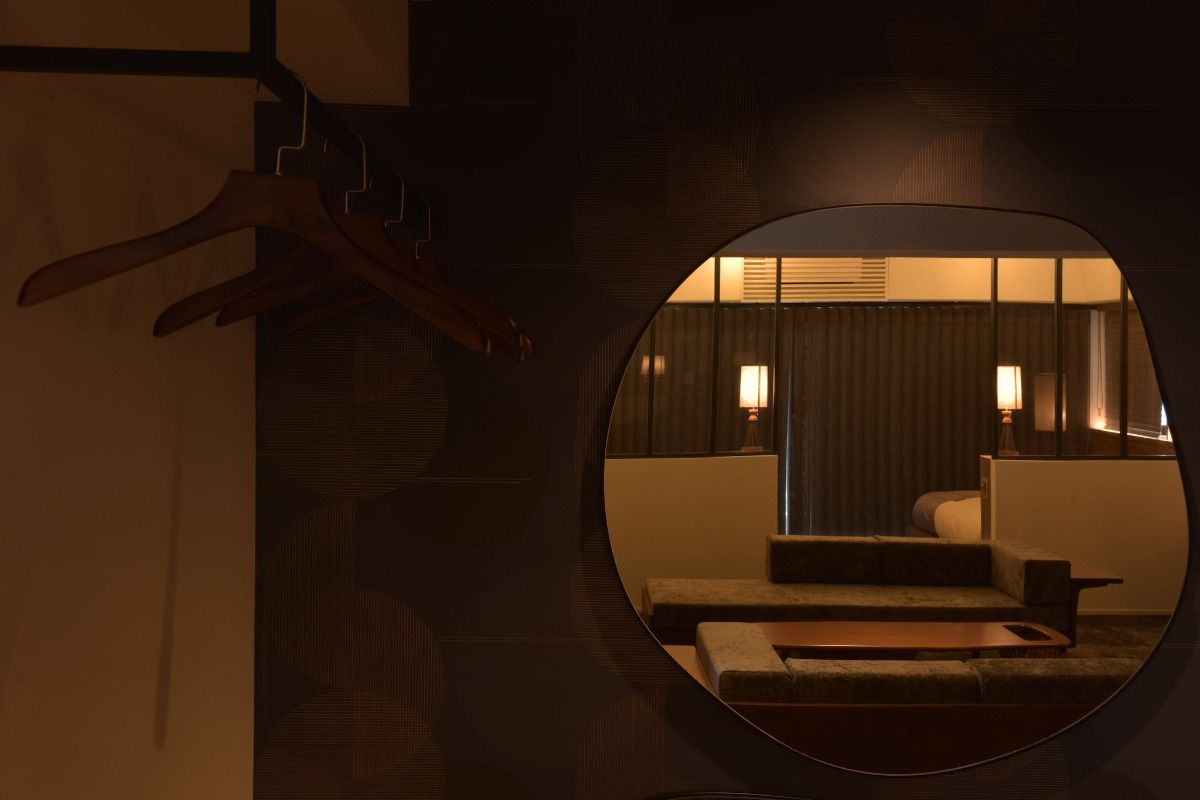 Executive Room - 2