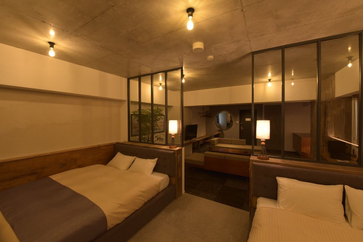 Executive Room - 5
