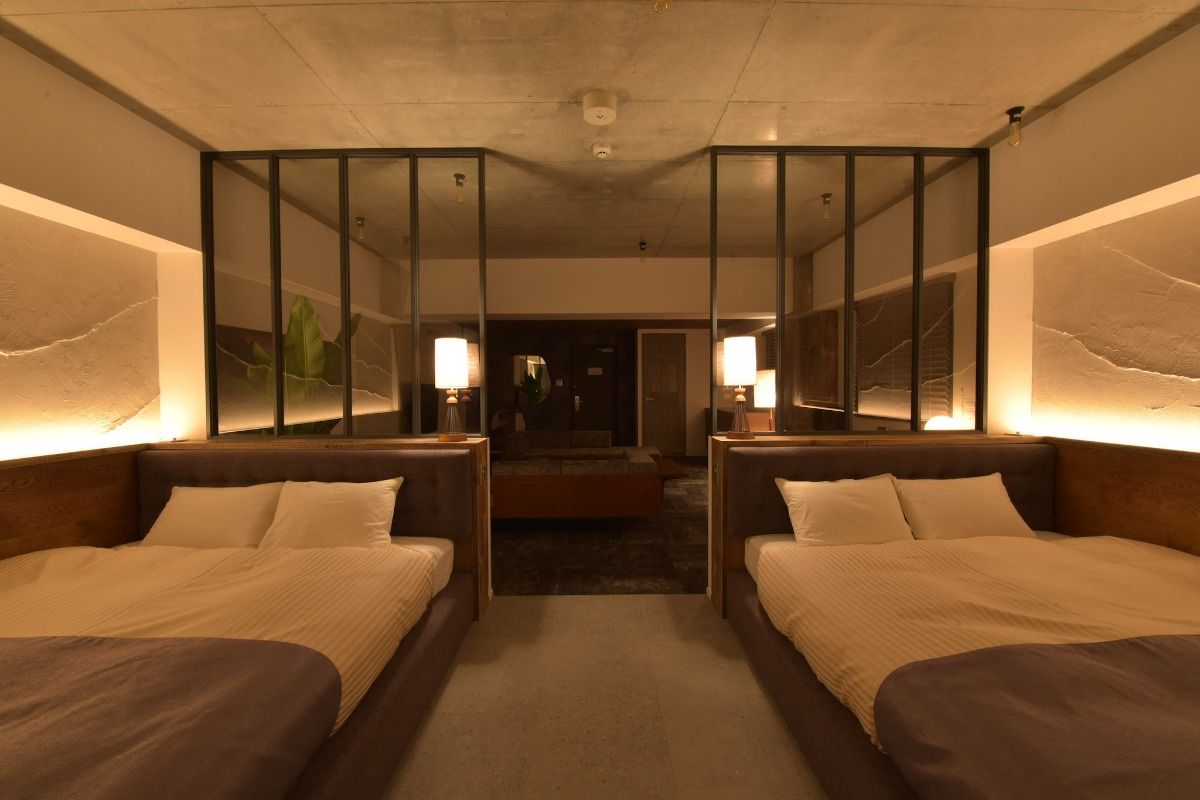 Executive Room - 8