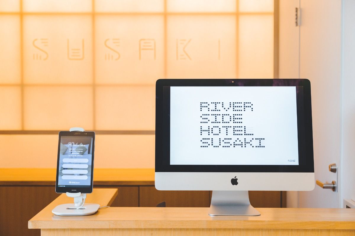 RIVERSIDE HOTEL SUSAKI - 3
