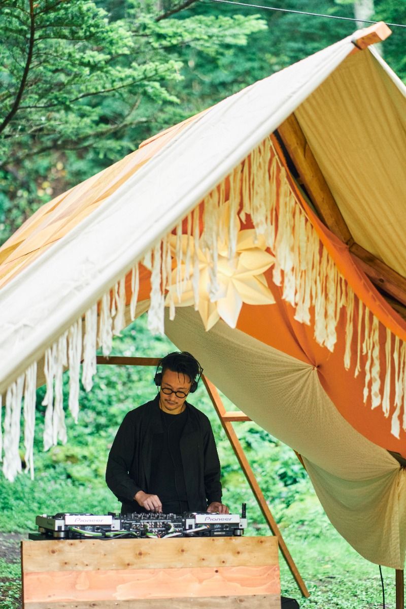 Backpackers’ Japan Fes "SCENES" - 2