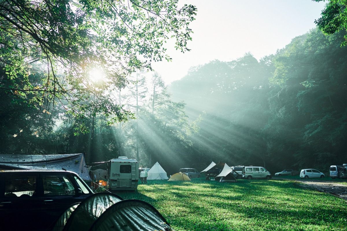 Backpackers’ Japan Fes "SCENES" - 3