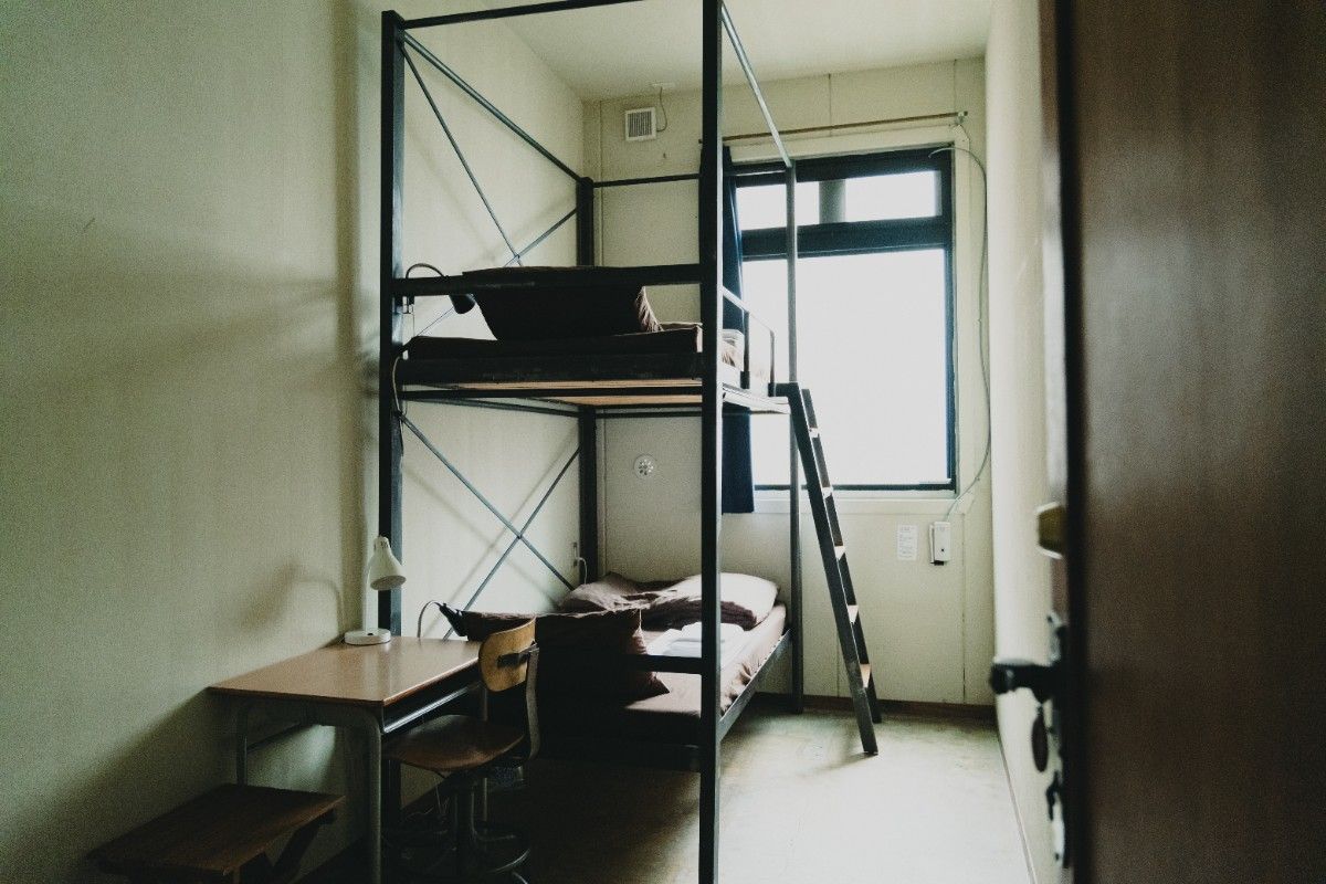 Len Kyoto Kawaramachi