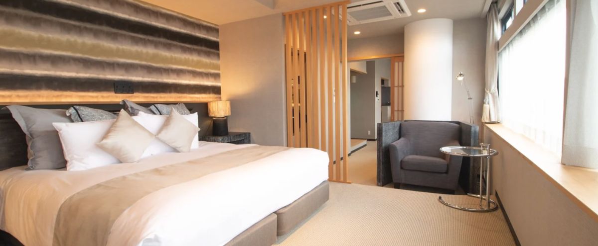 R&Run Kyoto serviced apartment & suites - 2