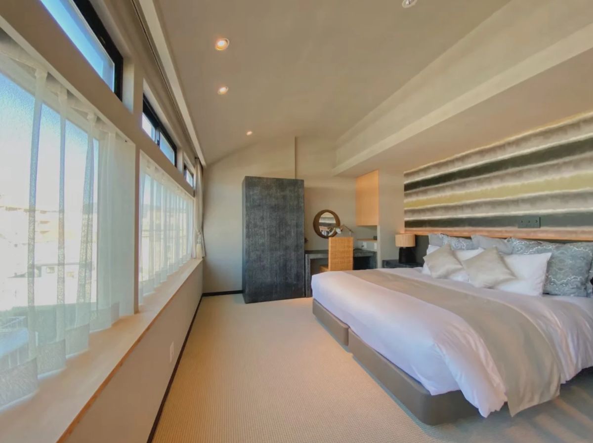 R&Run Kyoto serviced apartment & suites - 3