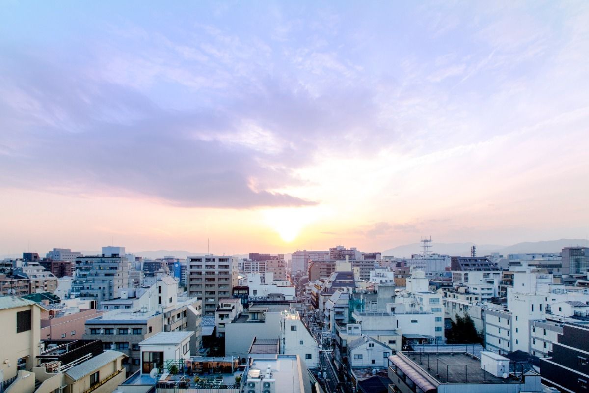 R&Run Kyoto serviced apartment & suites - 6