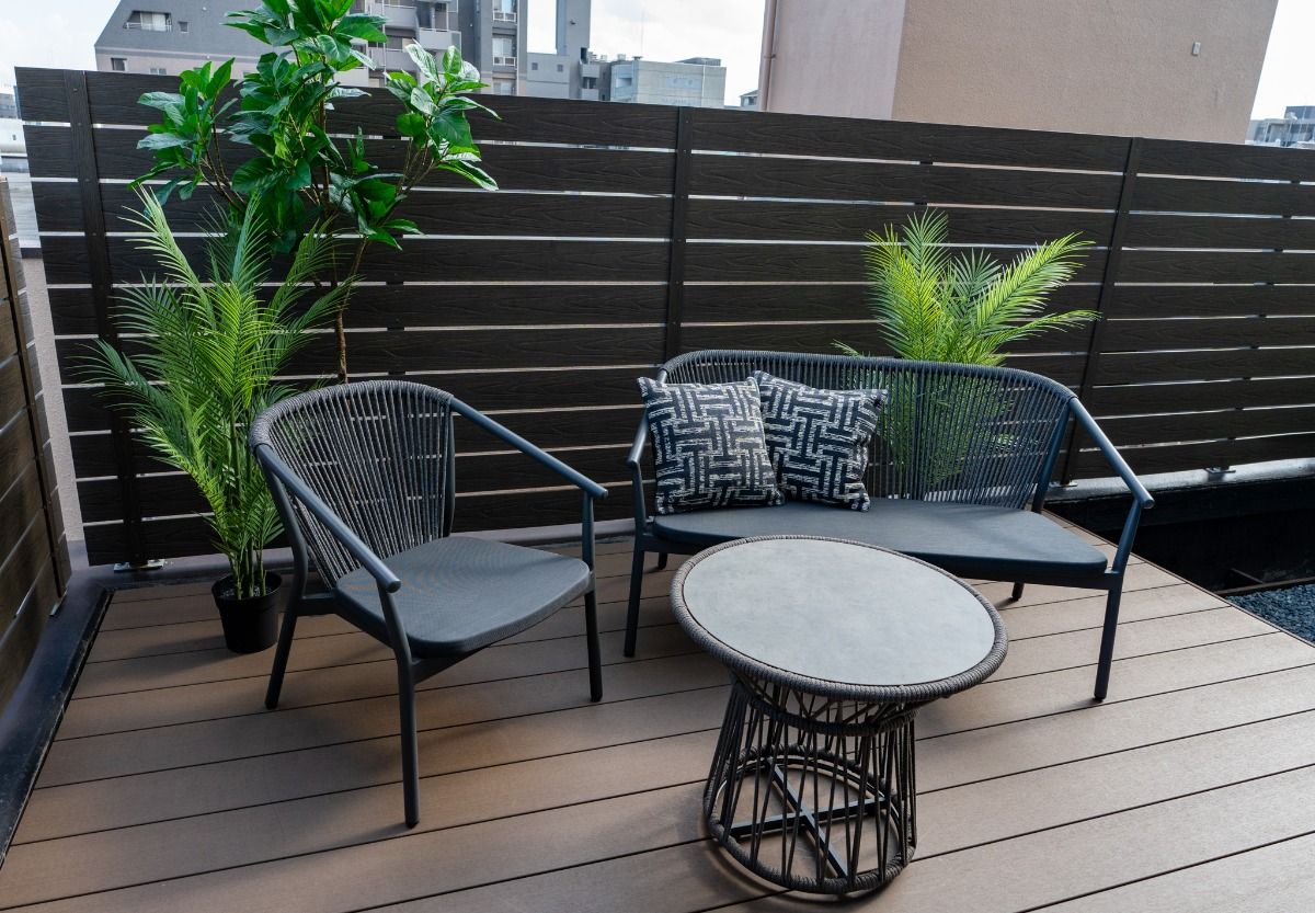 R&Run Kyoto serviced apartment & suites