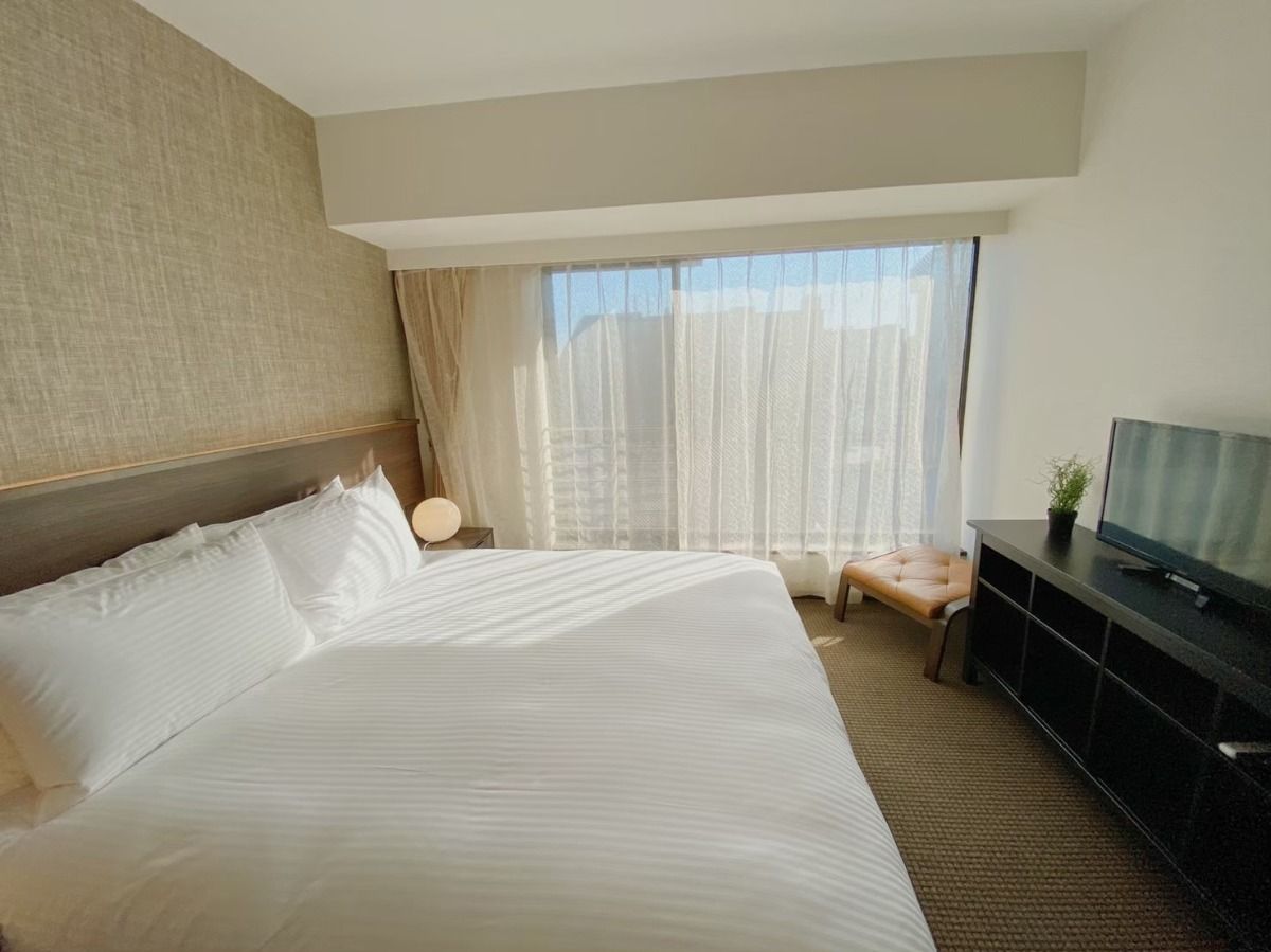 R&Run Kyoto serviced apartment & suites