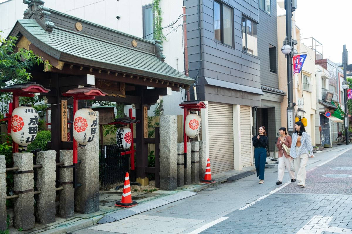 【日本文化体験】座禅体験つき宿泊プラン - 2