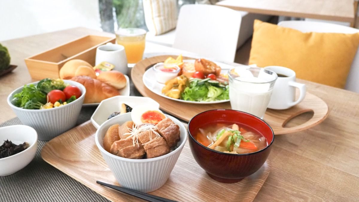 【ビジネス利用の方におすすめ】朝食付きプラン<1名様> - 6