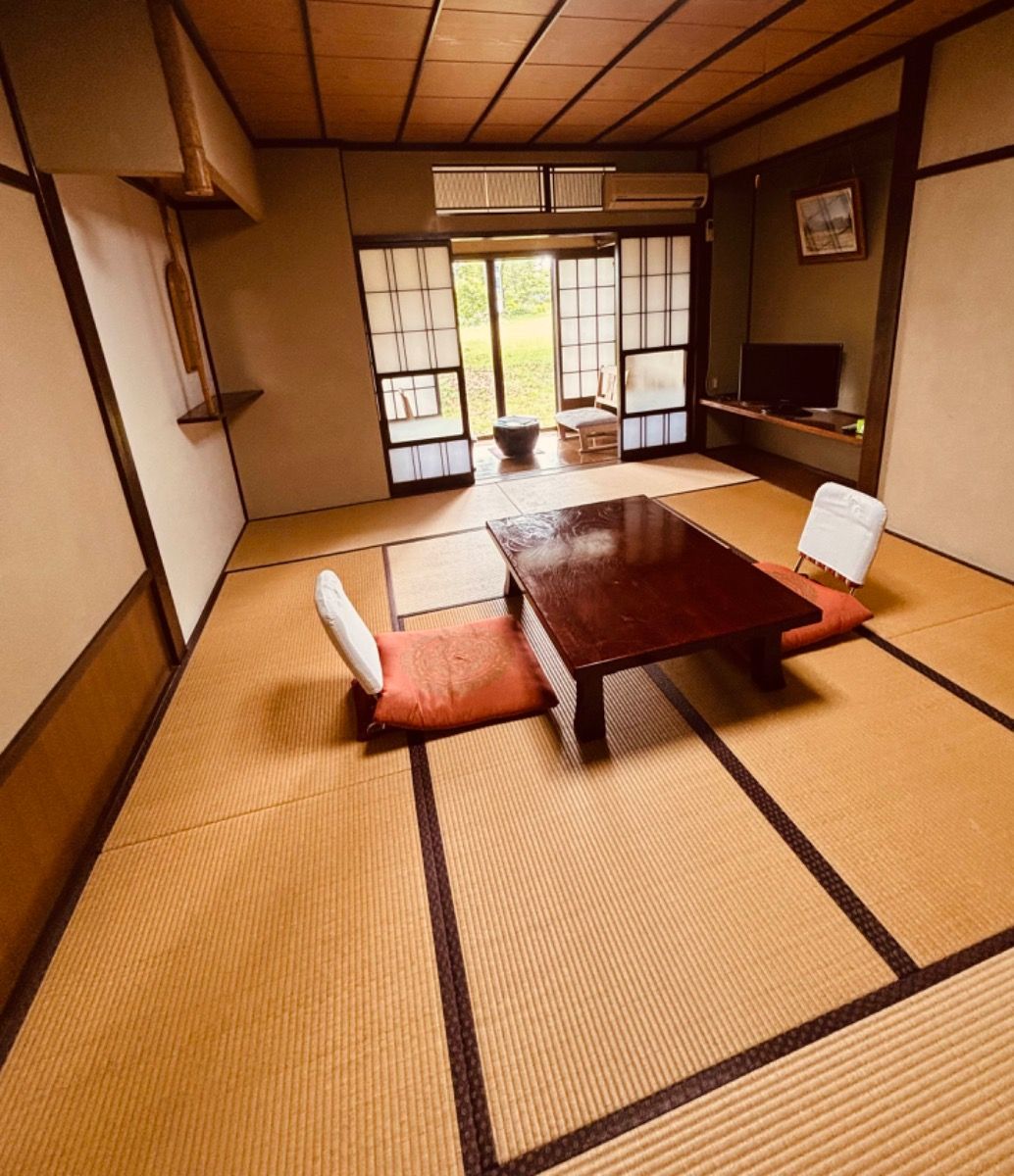 別館12畳