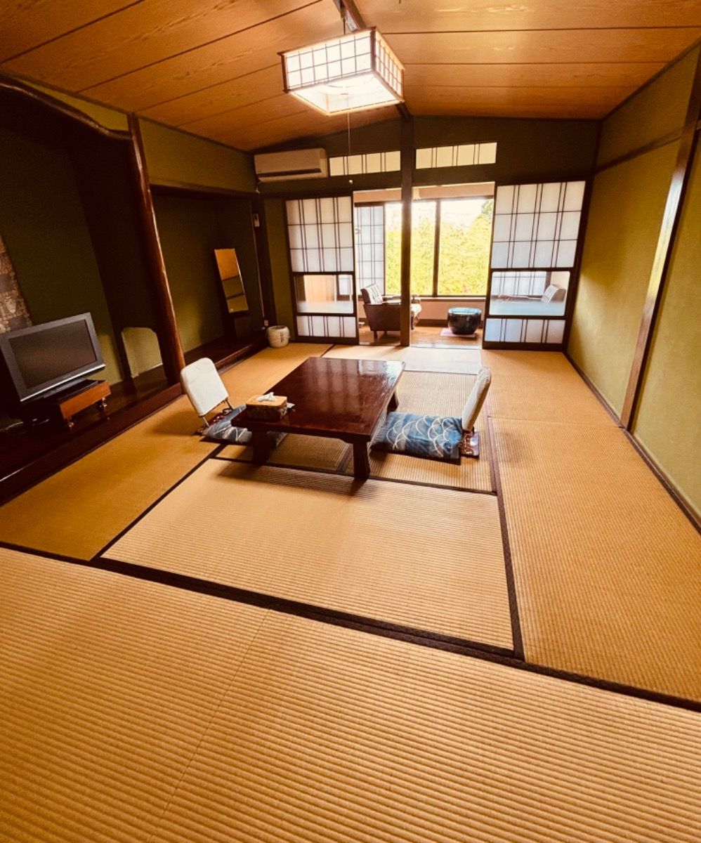 別館12畳 - 5
