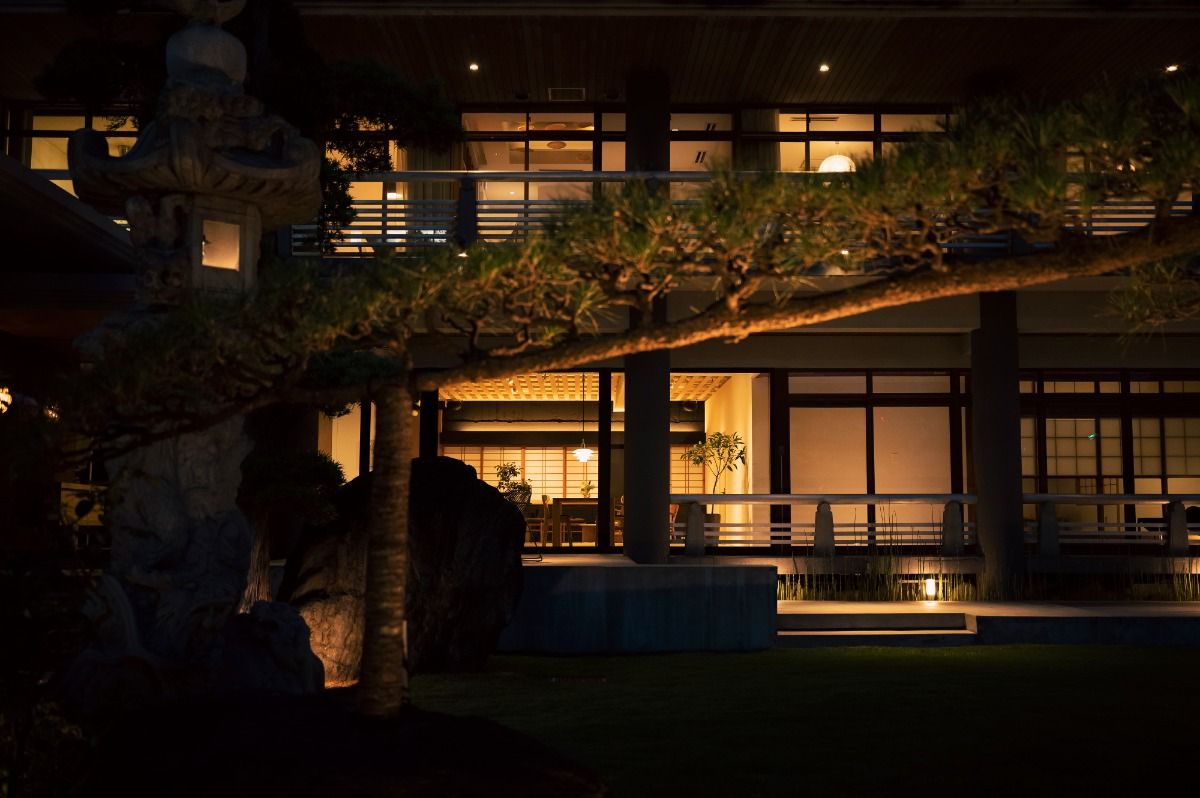 穴吹邸 - 2