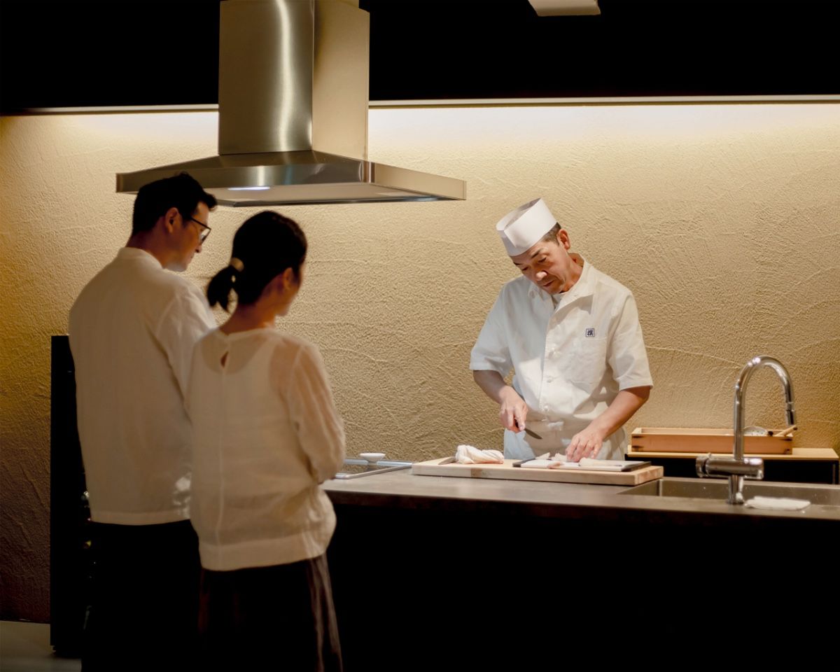 Gastronomy Plan（夕食・朝食付）