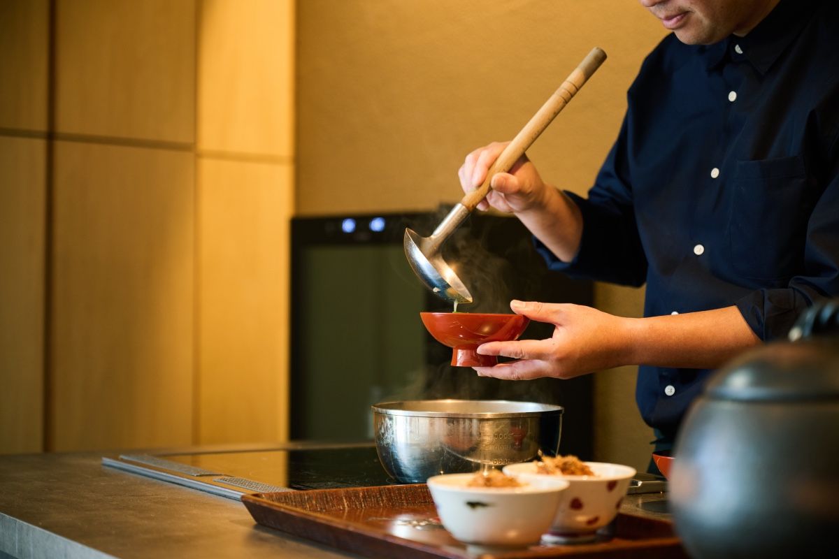 Gastronomy Plan(夕食・朝食付) - 5