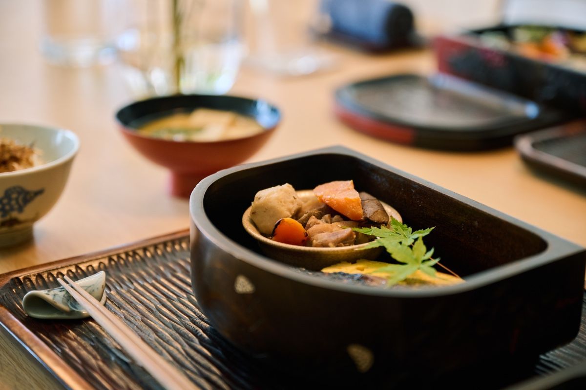 Gastronomy Plan(夕食・朝食付) - 6