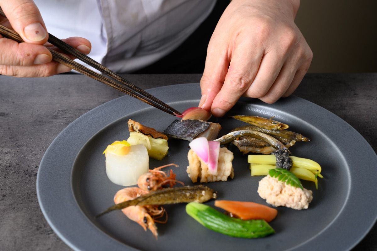 朝食付プラン (年末年始)※12/27~1/8 - 2