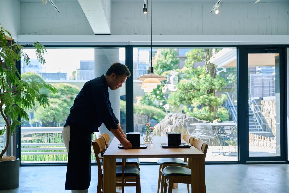 Breakfast-Included Plan(朝食付) - 4
