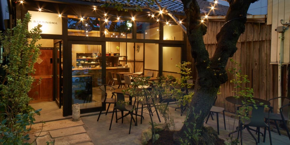 SAKAINOMA HOTEL 熊