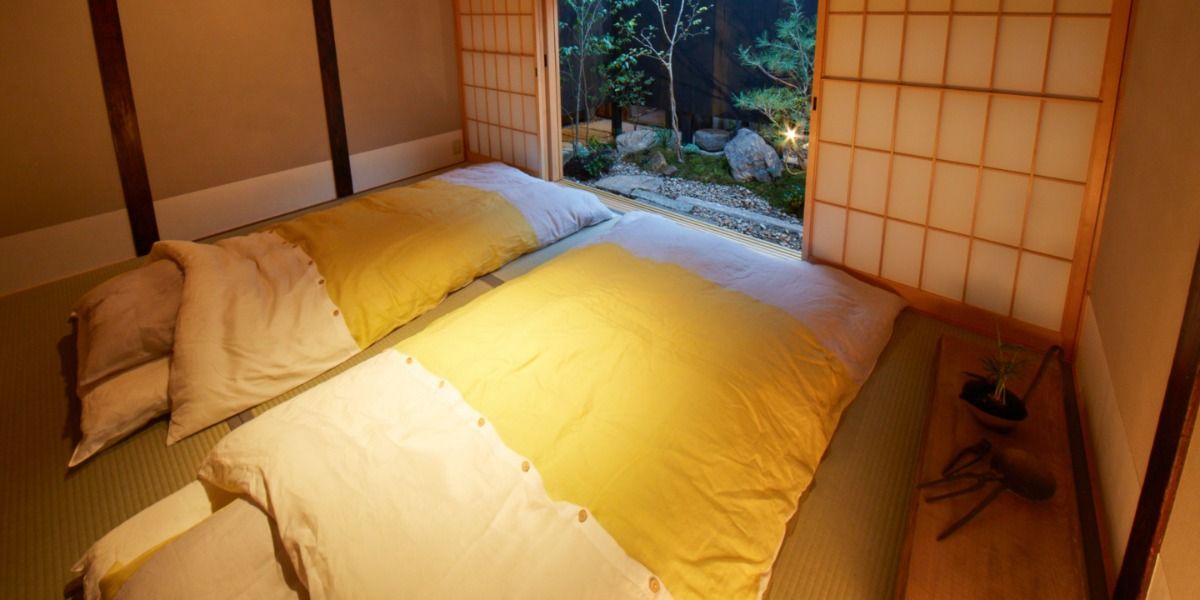 SAKAINOMA HOTEL 熊 - 5