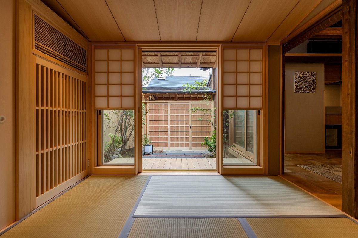 SAKAINOMA HOTEL 柳 - 2