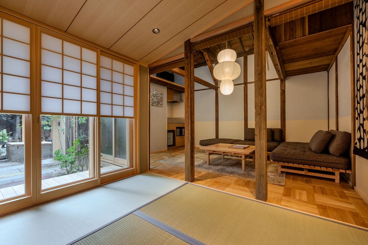 SAKAINOMA HOTEL 柳 - 3