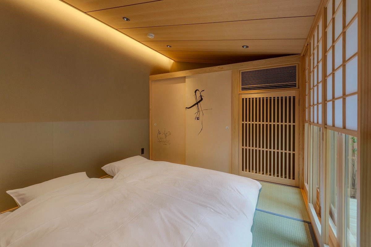SAKAINOMA HOTEL 柳 - 4