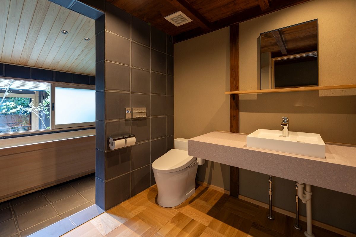 SAKAINOMA HOTEL 柳 - 6