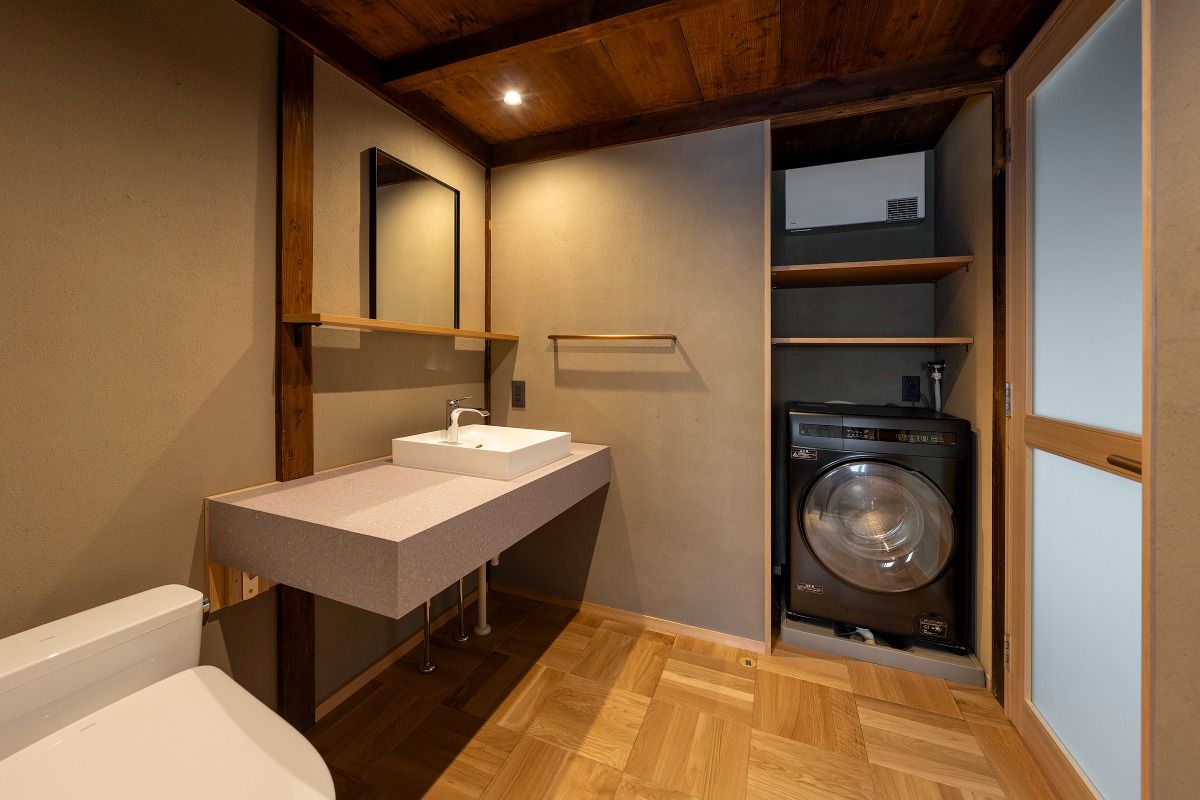 SAKAINOMA HOTEL 柳 - 7