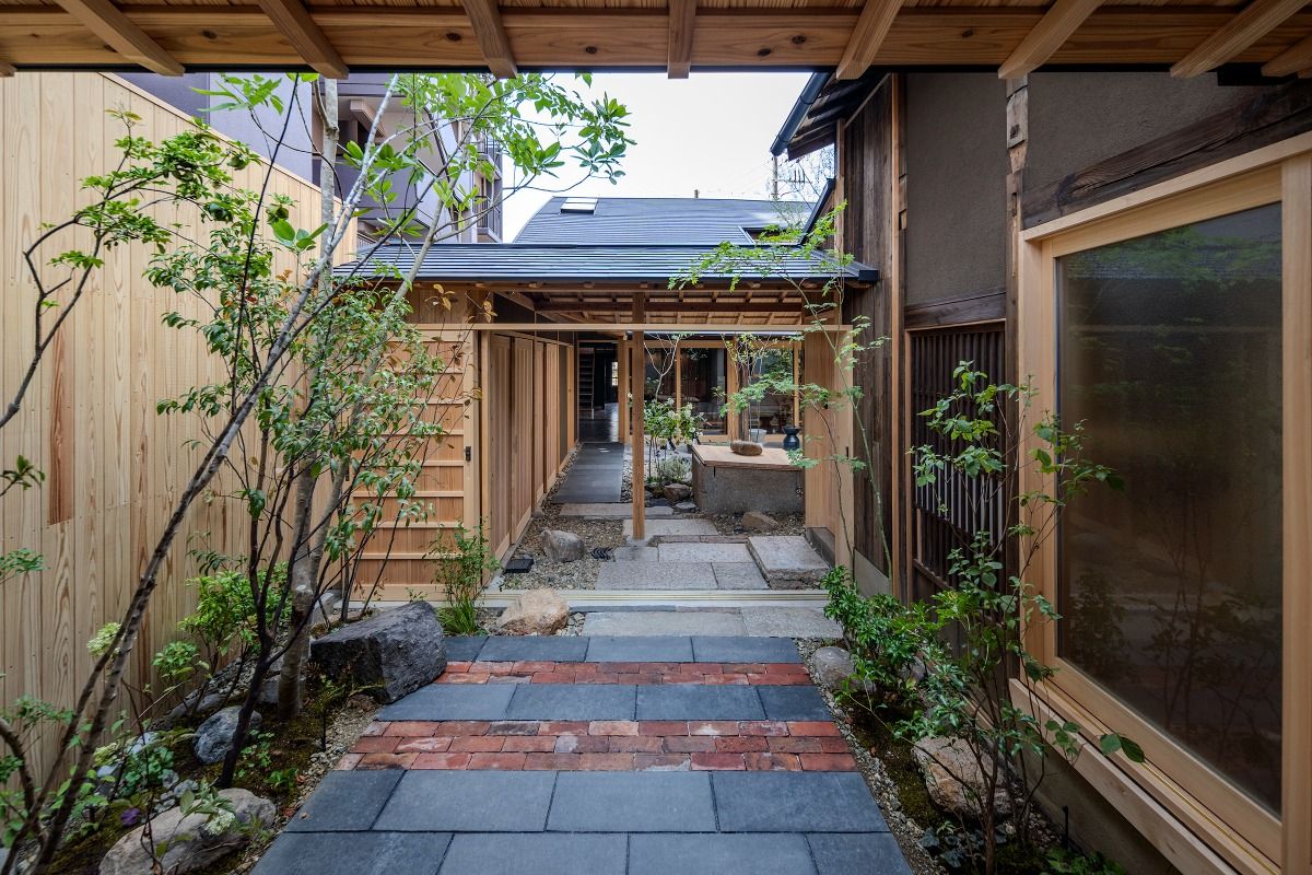 SAKAINOMA HOTEL 柳 - 8