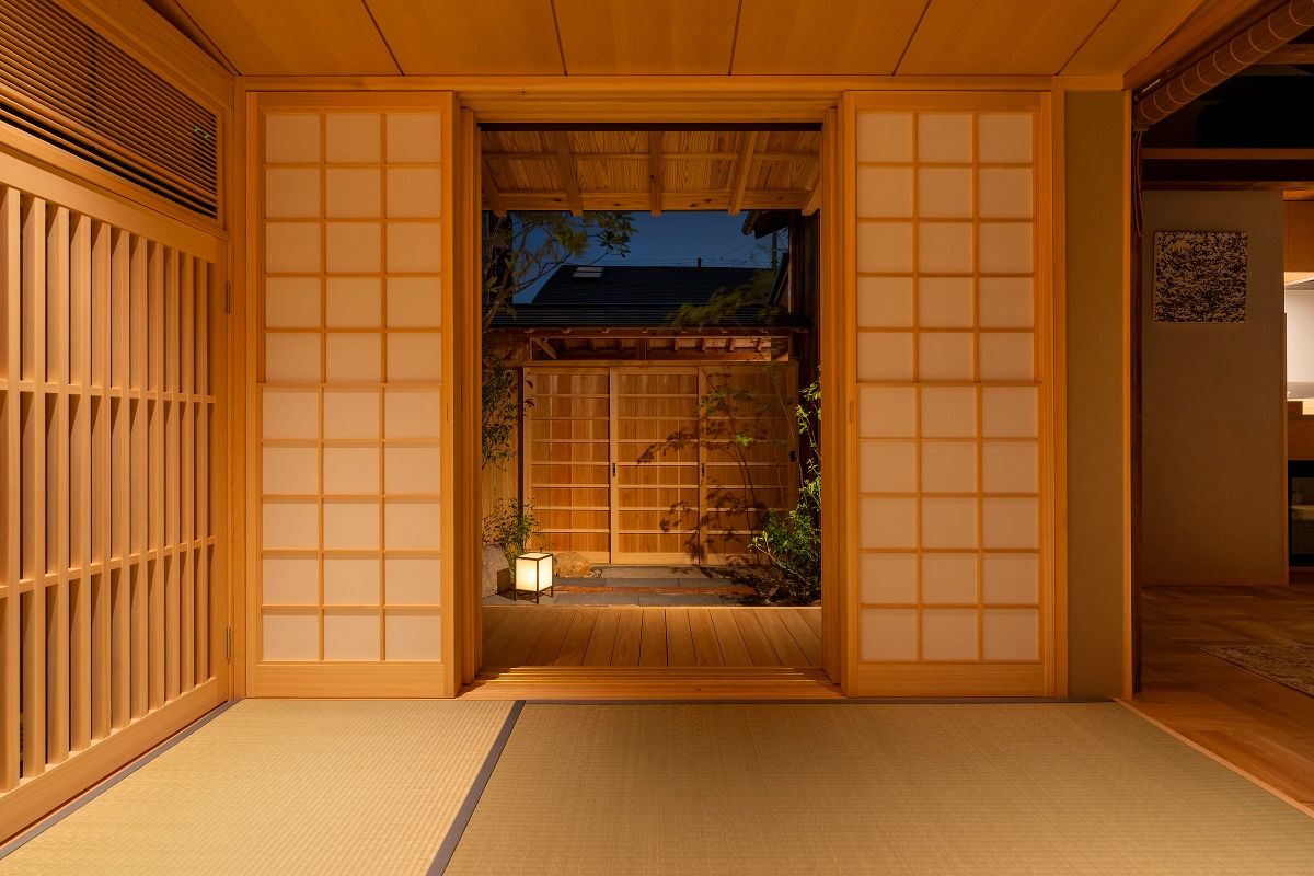 SAKAINOMA HOTEL 柳 - 9