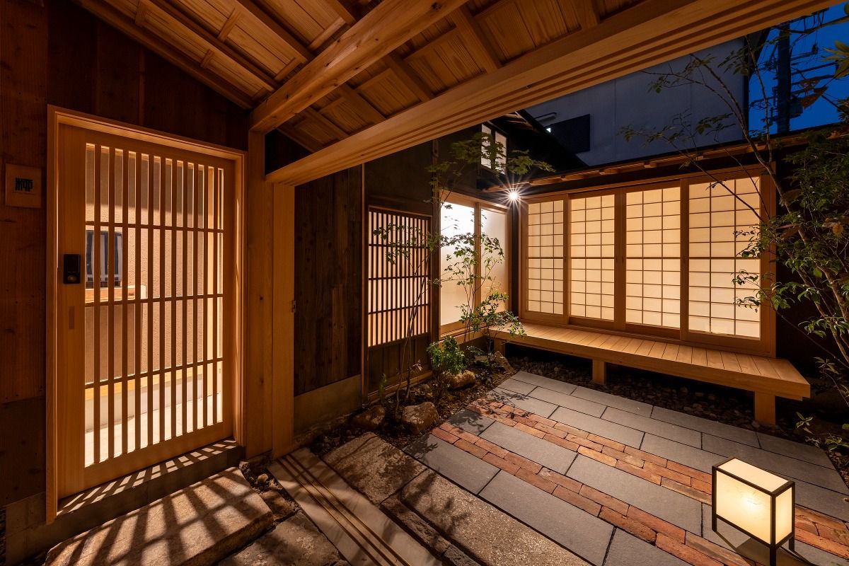 SAKAINOMA HOTEL 柳 - 10