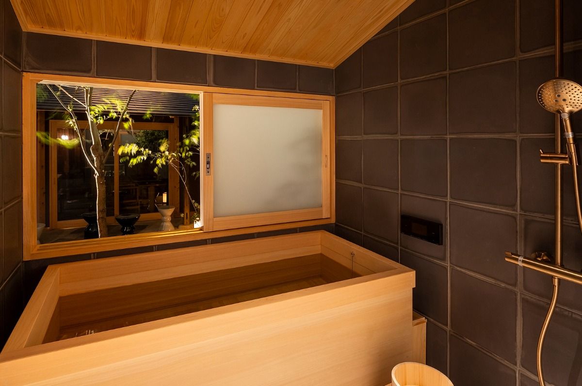 SAKAINOMA HOTEL 柳 - 11