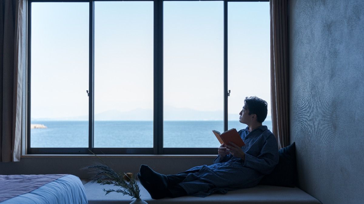 月と海 - 3