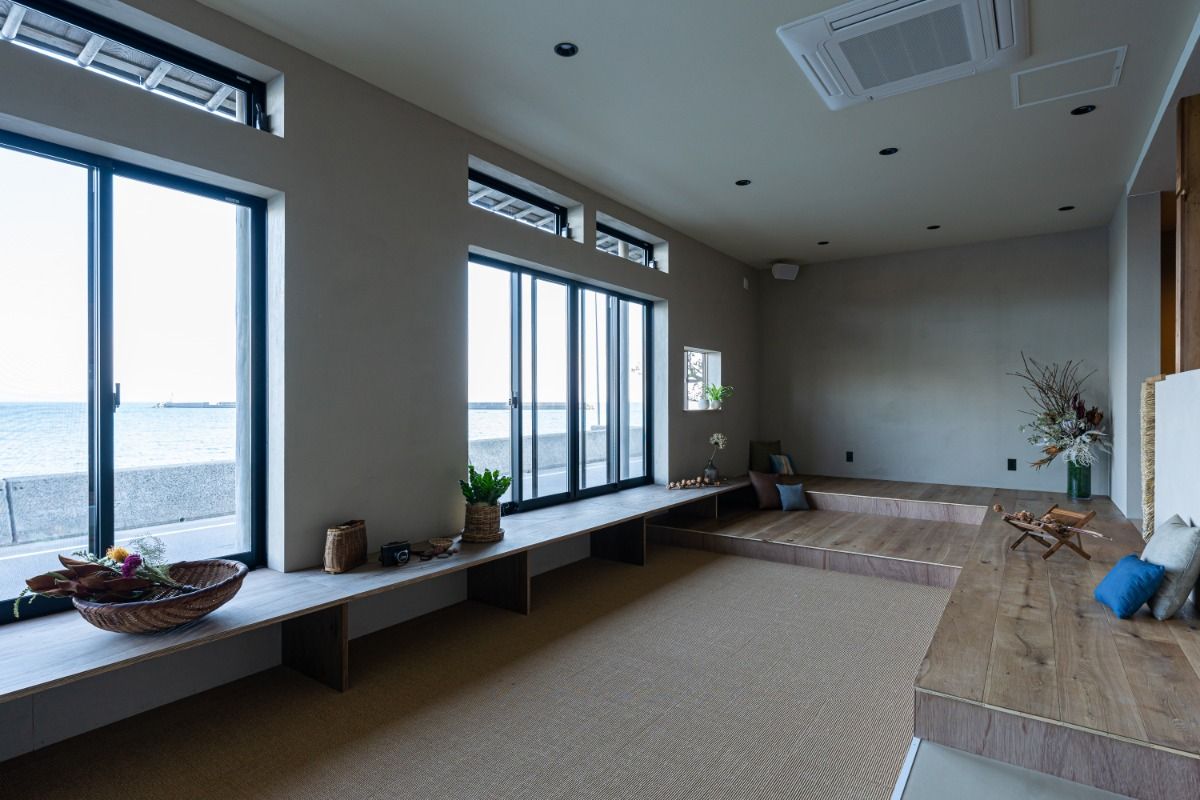 月と海 - 7