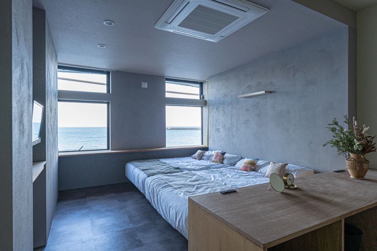 月と海 - 8