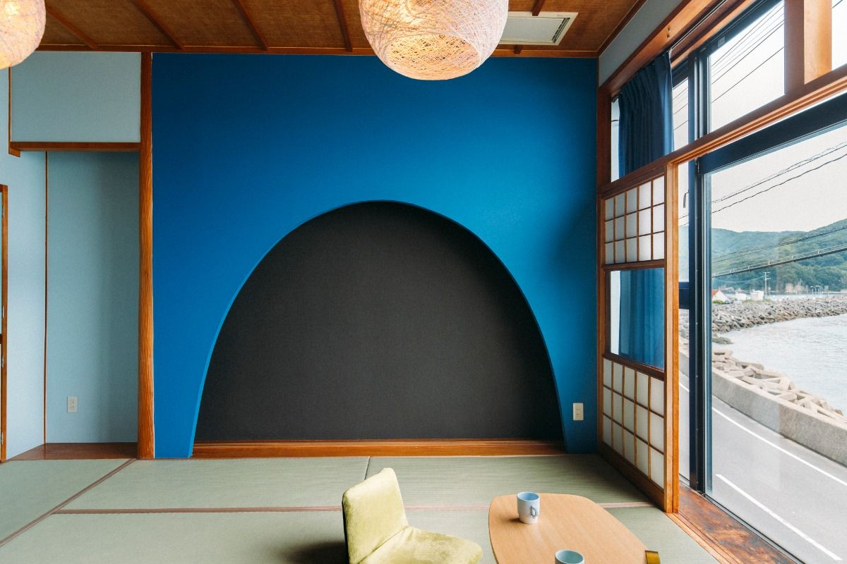 月と海・NAGASAKI HOUSE ぶらぶら - 3
