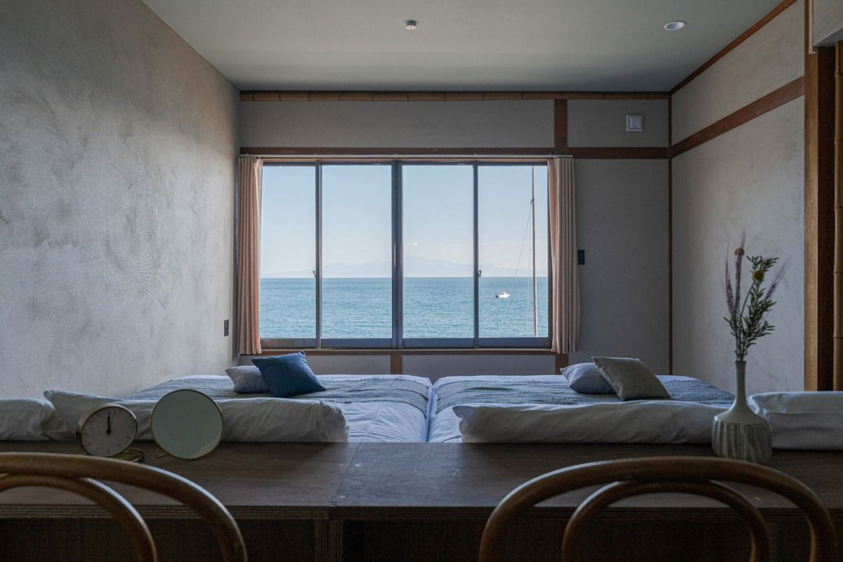 月と海・NAGASAKI HOUSE ぶらぶら - 9