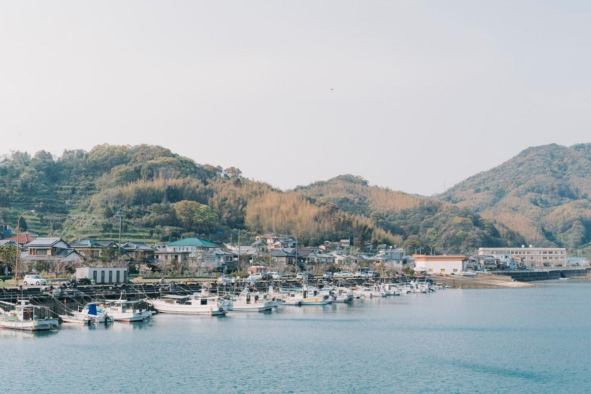 月と海・NAGASAKI HOUSE ぶらぶら - 11