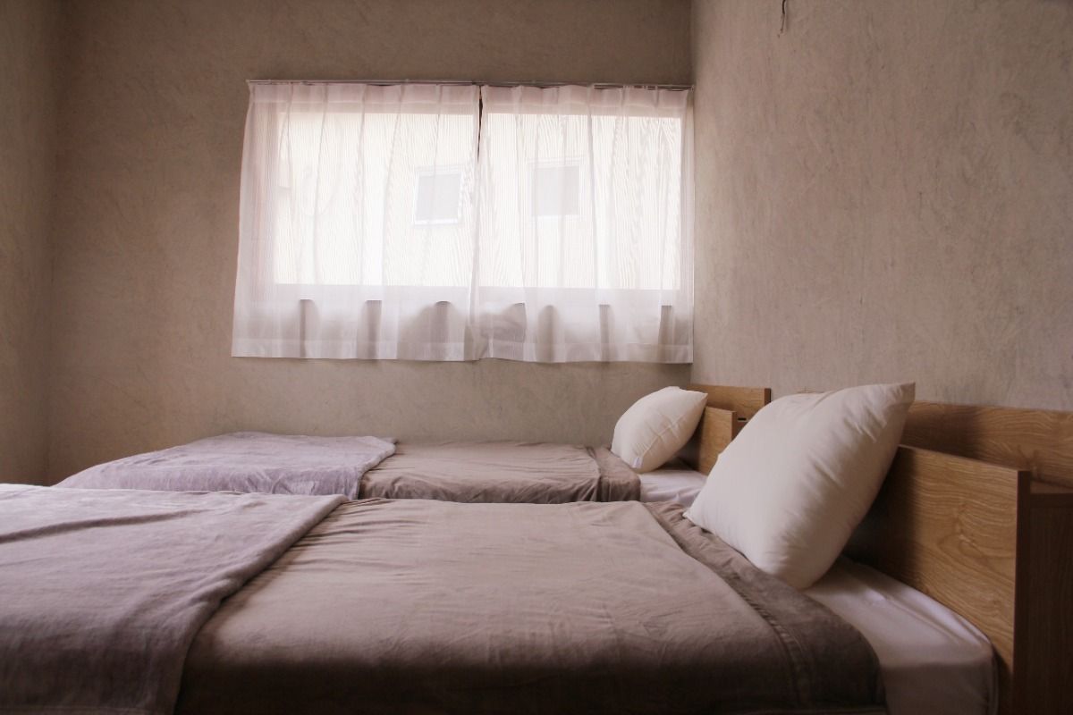 THERAPYNIA TAP to BED