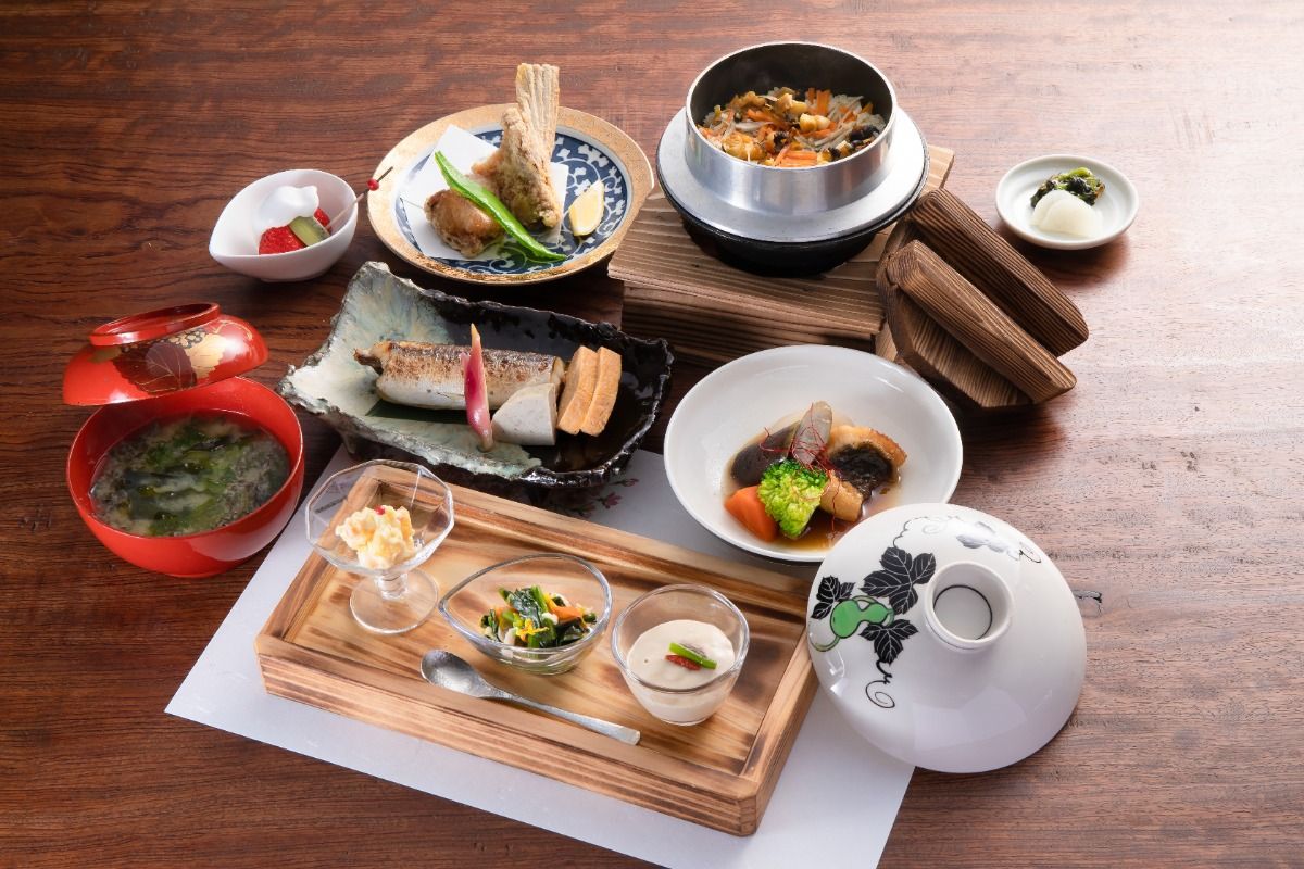 \土日限定/古民家・野崎島満喫１泊２日プラン(昼夕朝3食付) - 5
